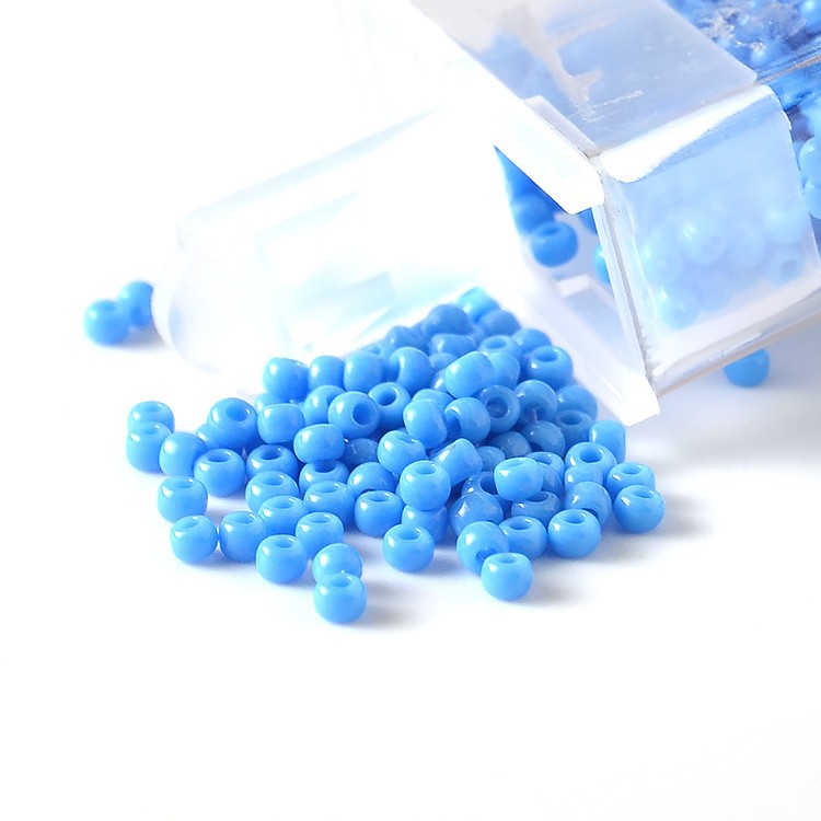 Toho Beads 11/0 factory